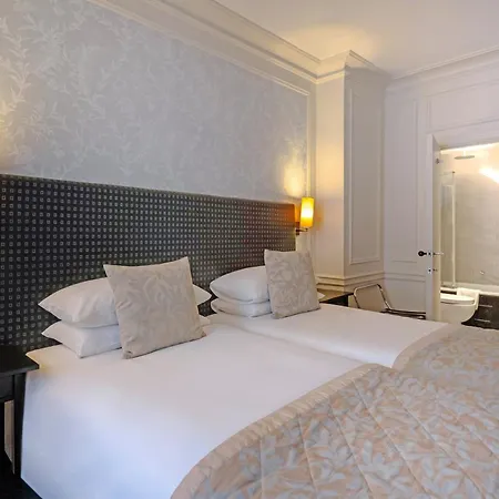Sloane Square Hotel-3